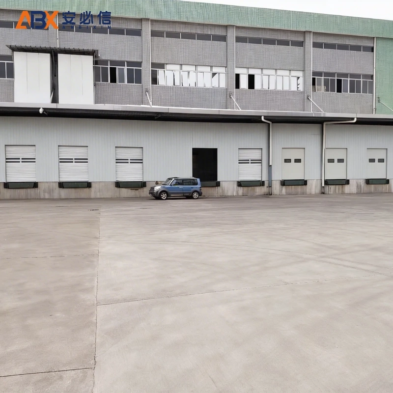 包头市洁净室高速门
